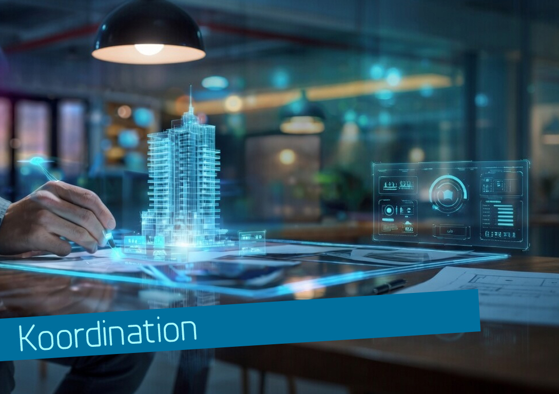 Koordination