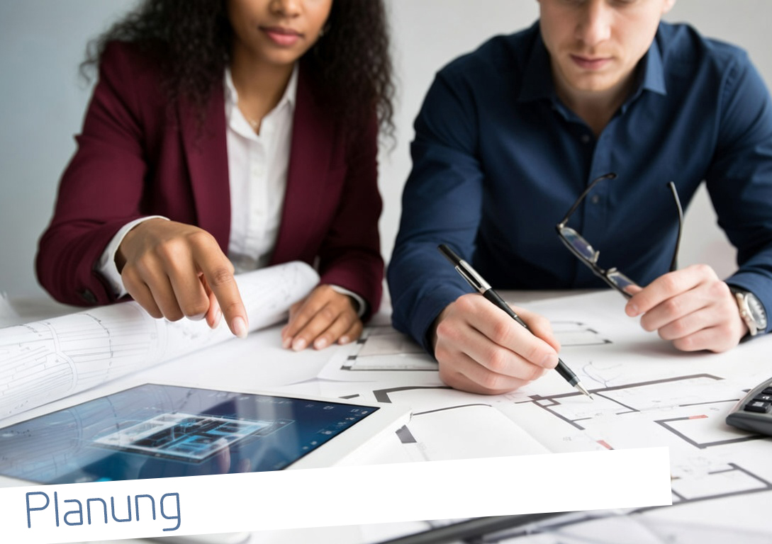 Planung