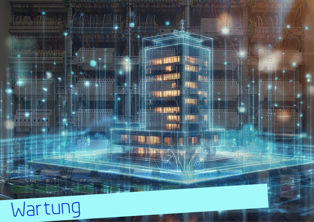 Wartung